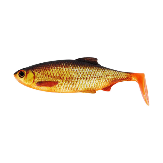 Westin Ricky the Roach Shadtail 14cm 42g, 1-pack