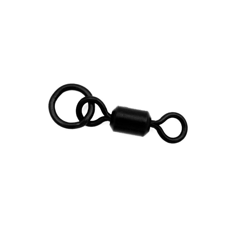 Korda Size 8 Flexi Ring Swivel