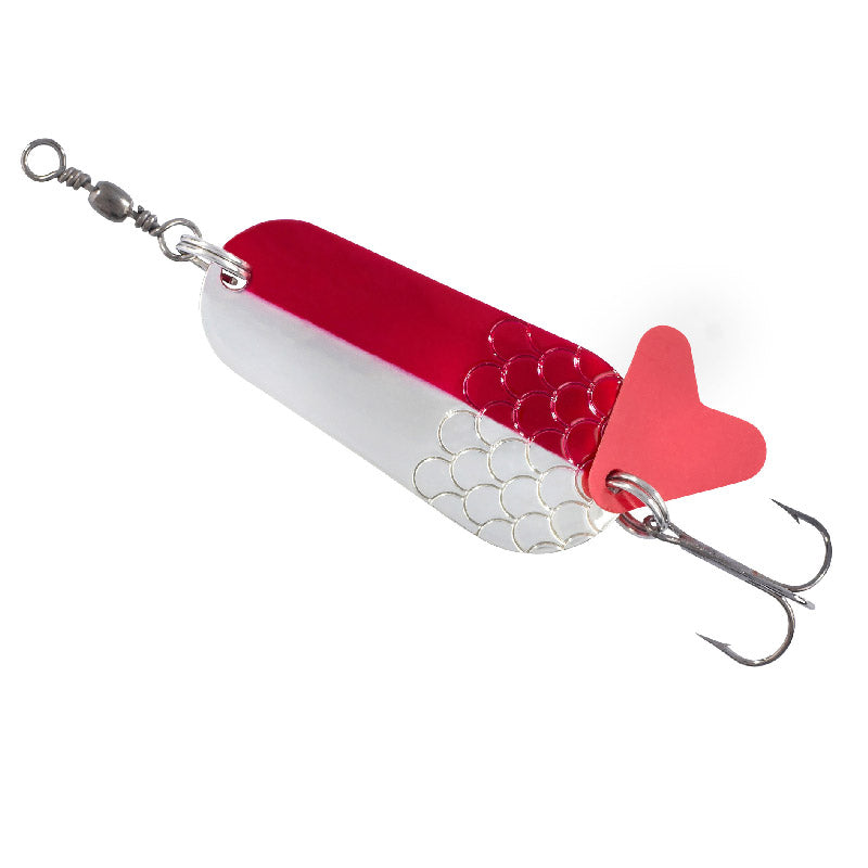 Colonel Classic Spoon Curvy 6 gram