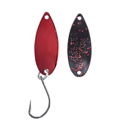 Balzer Metallica Catcher Spoon 3.5g