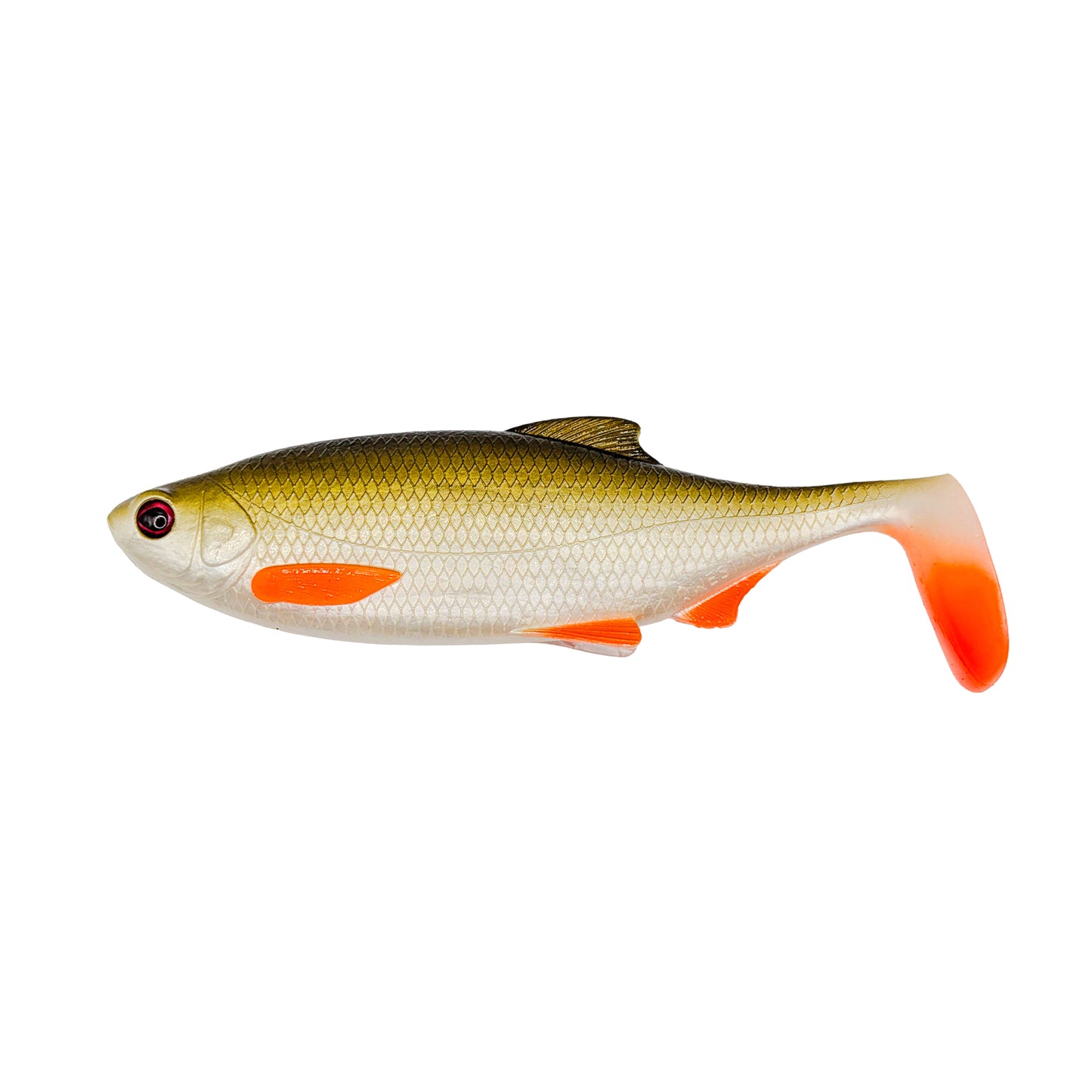 Westin Ricky the Roach Shadtail 18cm 85g, 1-pack