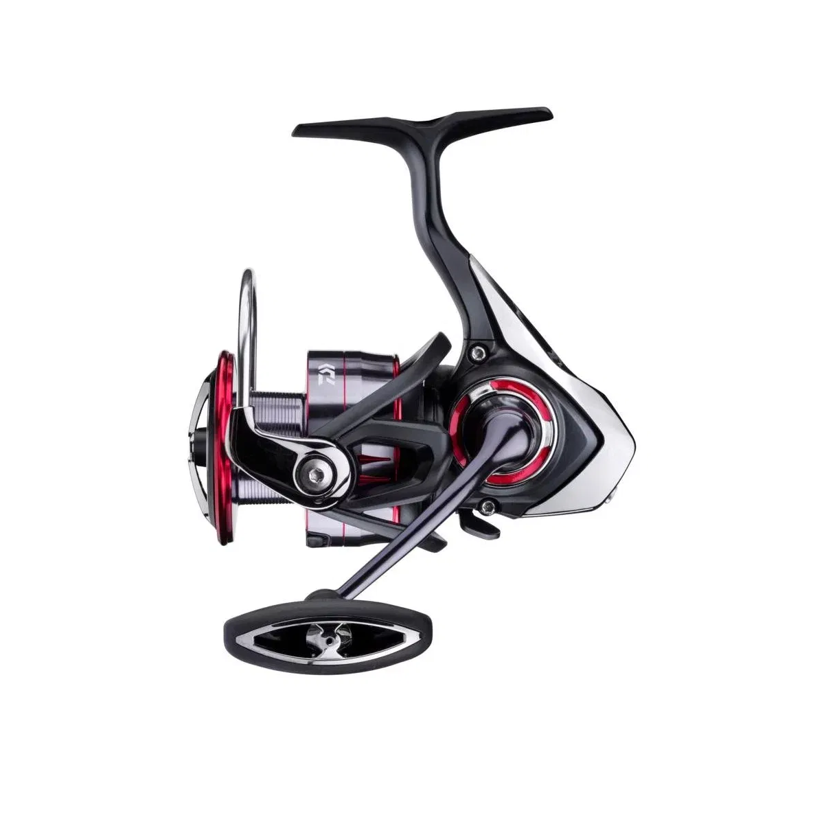 Daiwa 23 Fuego LT3000D-C, Haspel