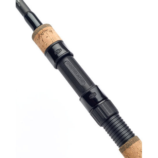 Daiwa Crosscast Traditional 12 fot 3lb Karpspö