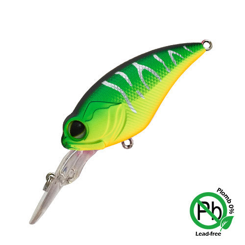 Sakura Crank-It 6 cm, 14g