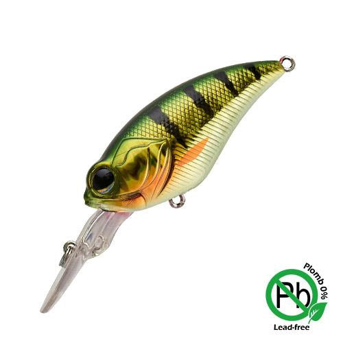 Sakura Crank-It 6 cm, 14g