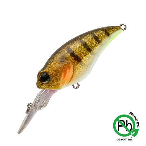 Sakura Crank-It 6 cm, 14g