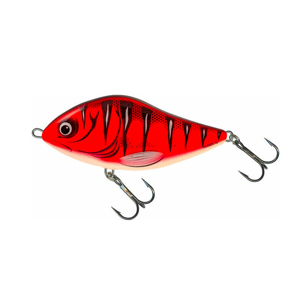Salmo Slider 10cm Sinking