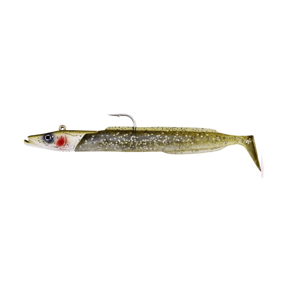 Westin Sandy Andy Jig 82g 19cm