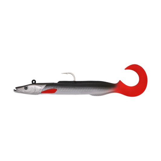 Westin Sandy Andy Curltail Jig 150g 23cm