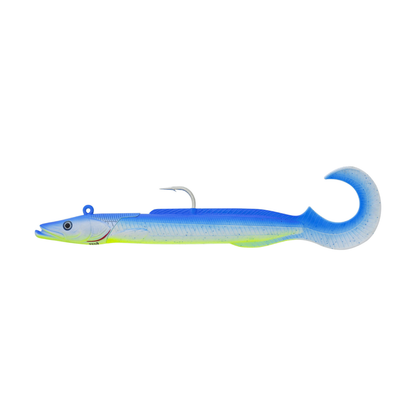 Westin Sandy Andy Curltail Jig 150g 23cm