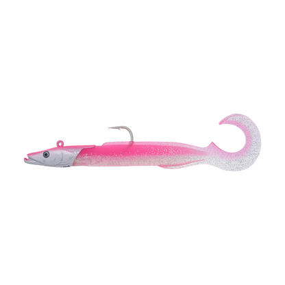 Westin Sandy Andy Curltail Jig 150g 23cm