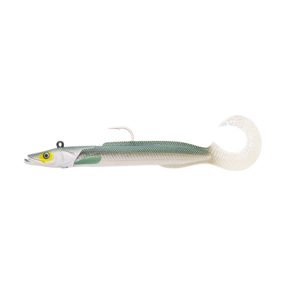 Westin Sandy Andy Curltail Jig 150g 23cm
