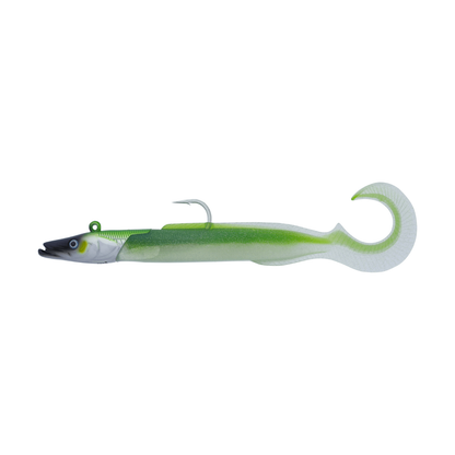 Westin Sandy Andy Curltail Jig 150g 23cm