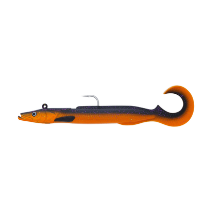 Westin Sandy Andy Curltail Jig 150g 23cm