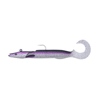Westin Sandy Andy Curltail Jig 150g 23cm