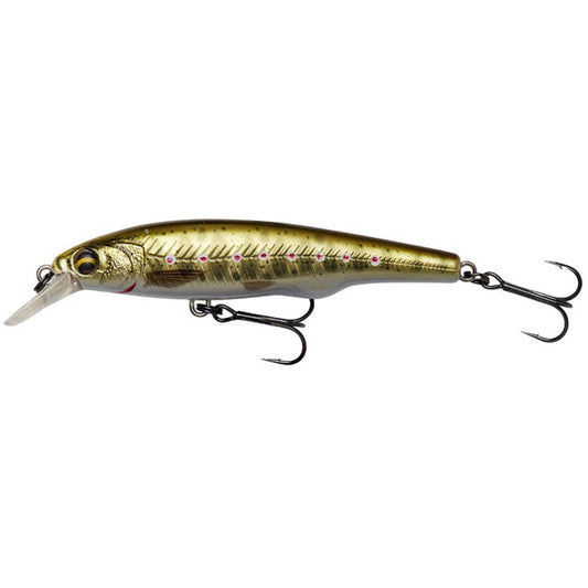 Savage Gear Gravity Twitch - Brown Trout
