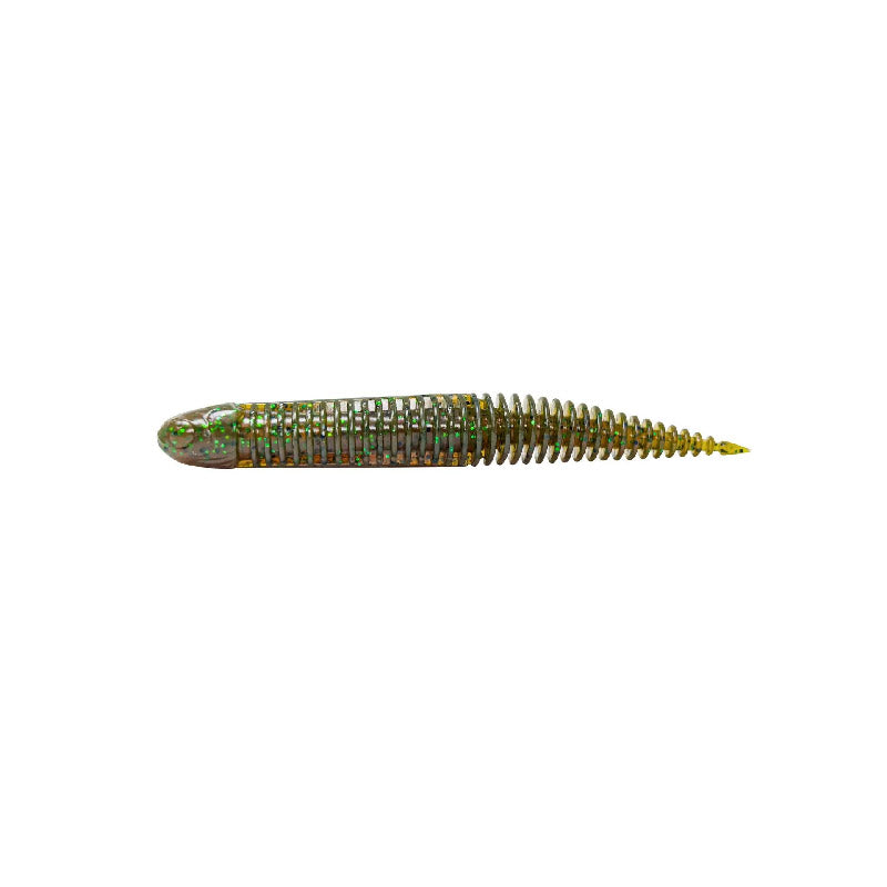 Savage Gear Ned Dragon Tail Slug 7.2cm, 5-pack