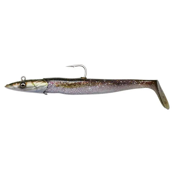 Savage Gear Sandeel V2 175g 23.5cm