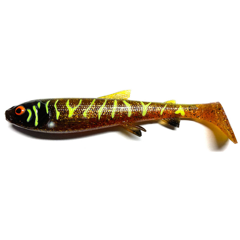Savage Gear 3D Whitefish Shad 23 cm, 94g - HULKEN