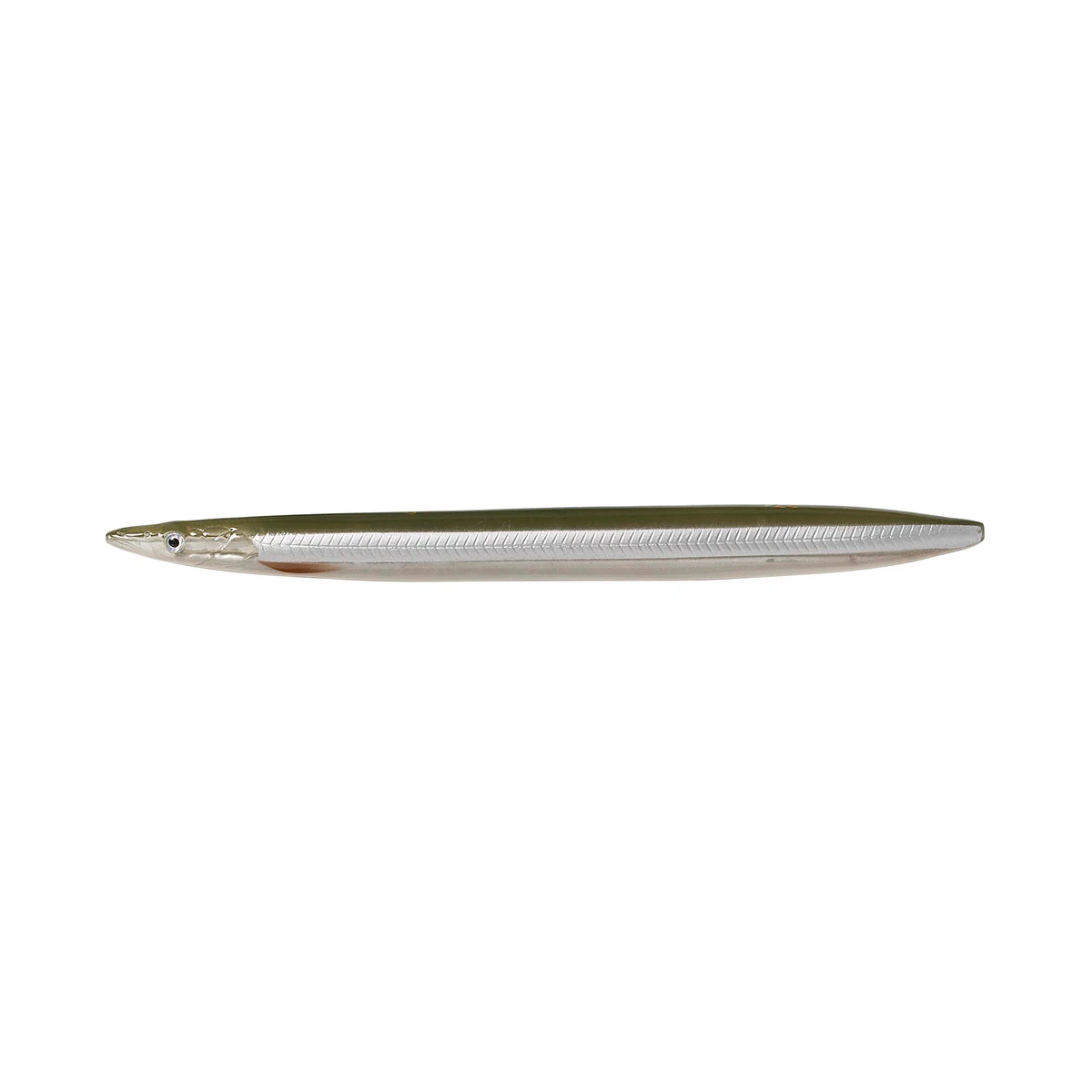 Savage Gear 3D Line-Thru Sandeel 13.5cm 23g