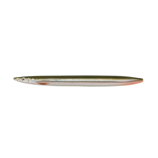 Savage Gear 3D Line-Thru Sandeel 12.5cm 19g