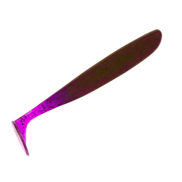 Select EasyShad 7.62cm 3in, 5-pack