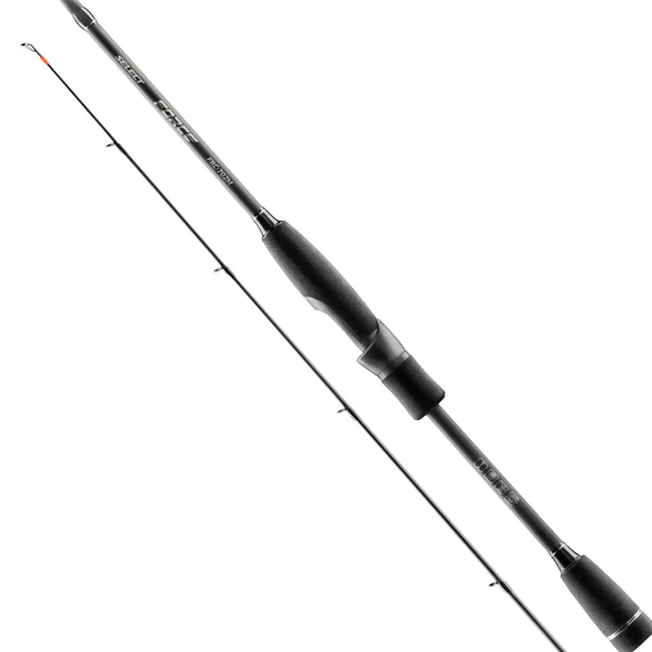 Select FORCE 762MH 228cm 7.6ft 10-30g Fast (Haspel), 2-del