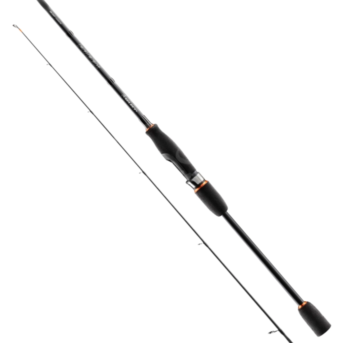 Select FREEK FRK-762M 230cm 7.6ft 5-25g Fast (Haspel), 2-del