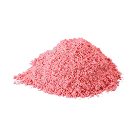 Madix Mix Mäsk 1 kg, Jordgubb & Hampa