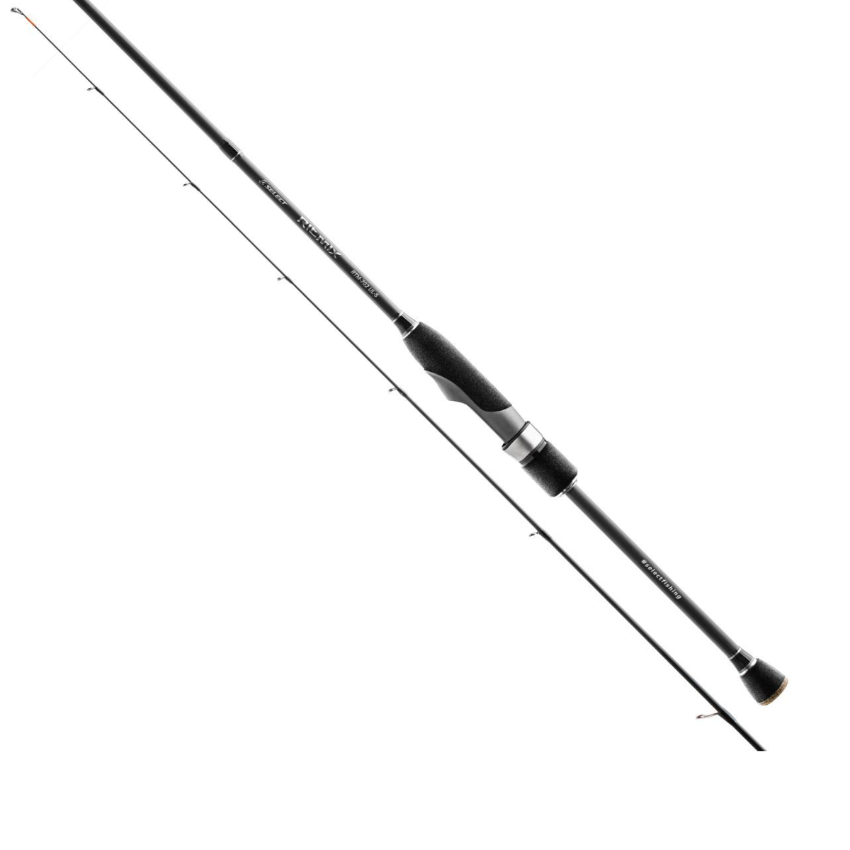 Select RitMix RTM-702 UL-S 213cm 7ft 0.5-5g Ex.Fast (Haspel), 2-del