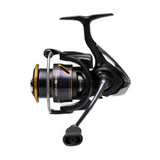 Daiwa Sensor AJ LT 3000-C, Haspel