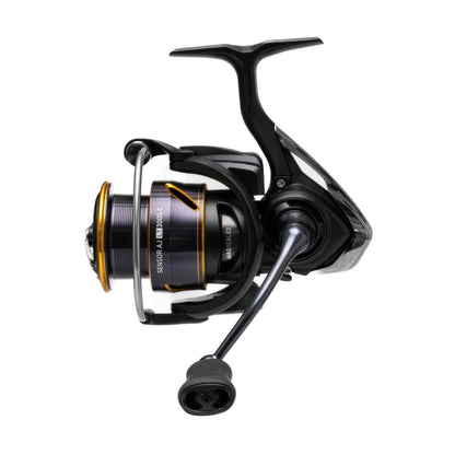 Daiwa Sensor AJ LT 2000, Haspel