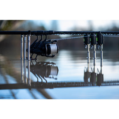 Korda Kaizen Green 12ft 3.5lb, 2-del