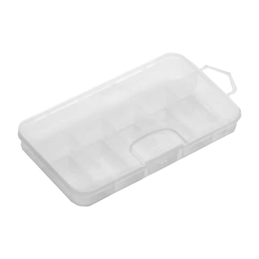 Plastilys Tillbehörs låda SF335, 5-fack