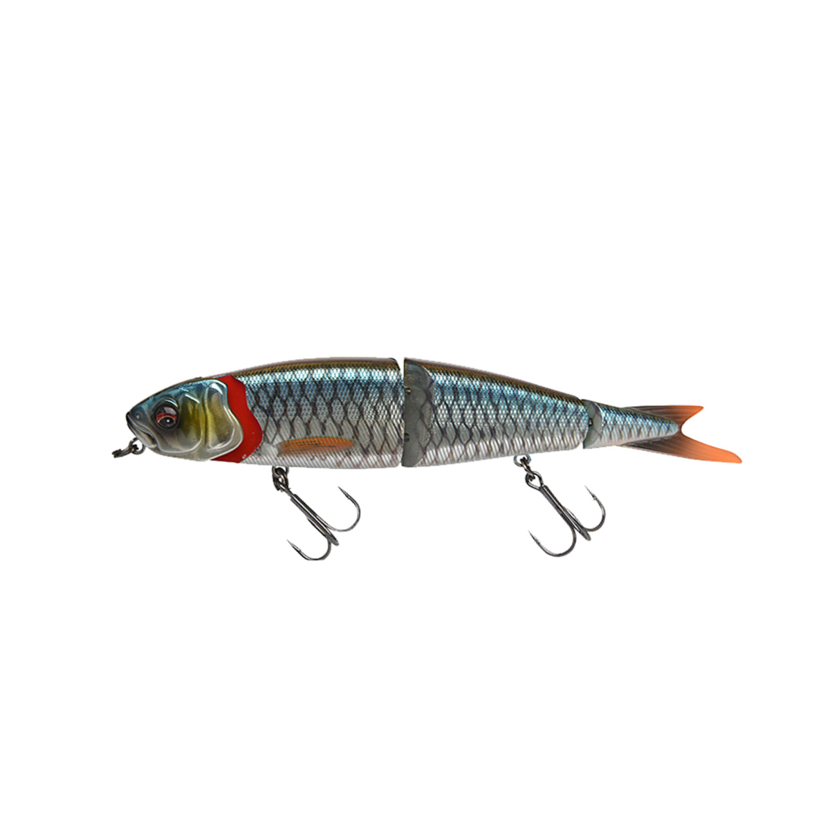 Savage Gear 4PLAY Classic Swim N Jerk SS 13cm 21g
