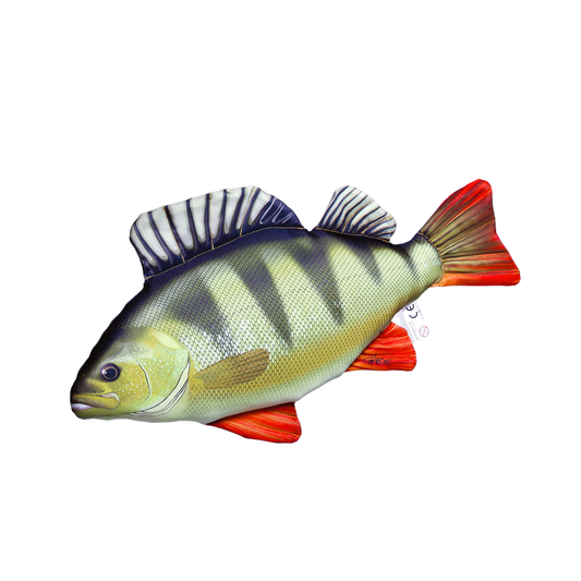 Mjukisdjur Abborre 50cm