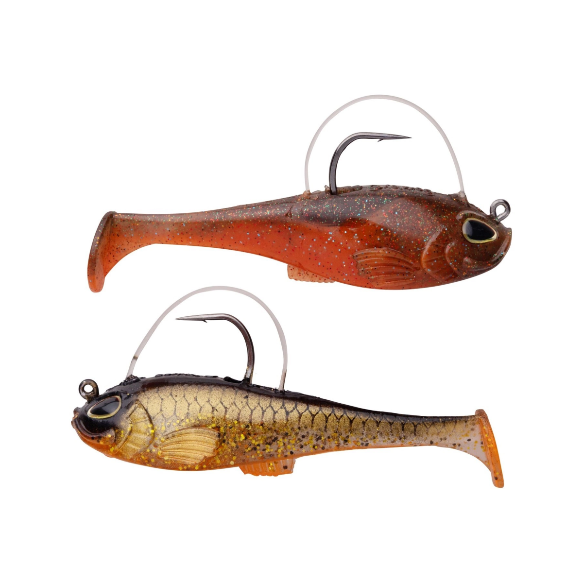 Berkley PowerBait AGENT E 5.5cm 8g, 2-pack