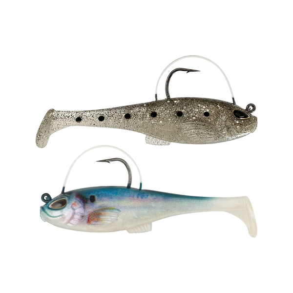 Berkley PowerBait AGENT E 5.5cm 8g, 2-pack