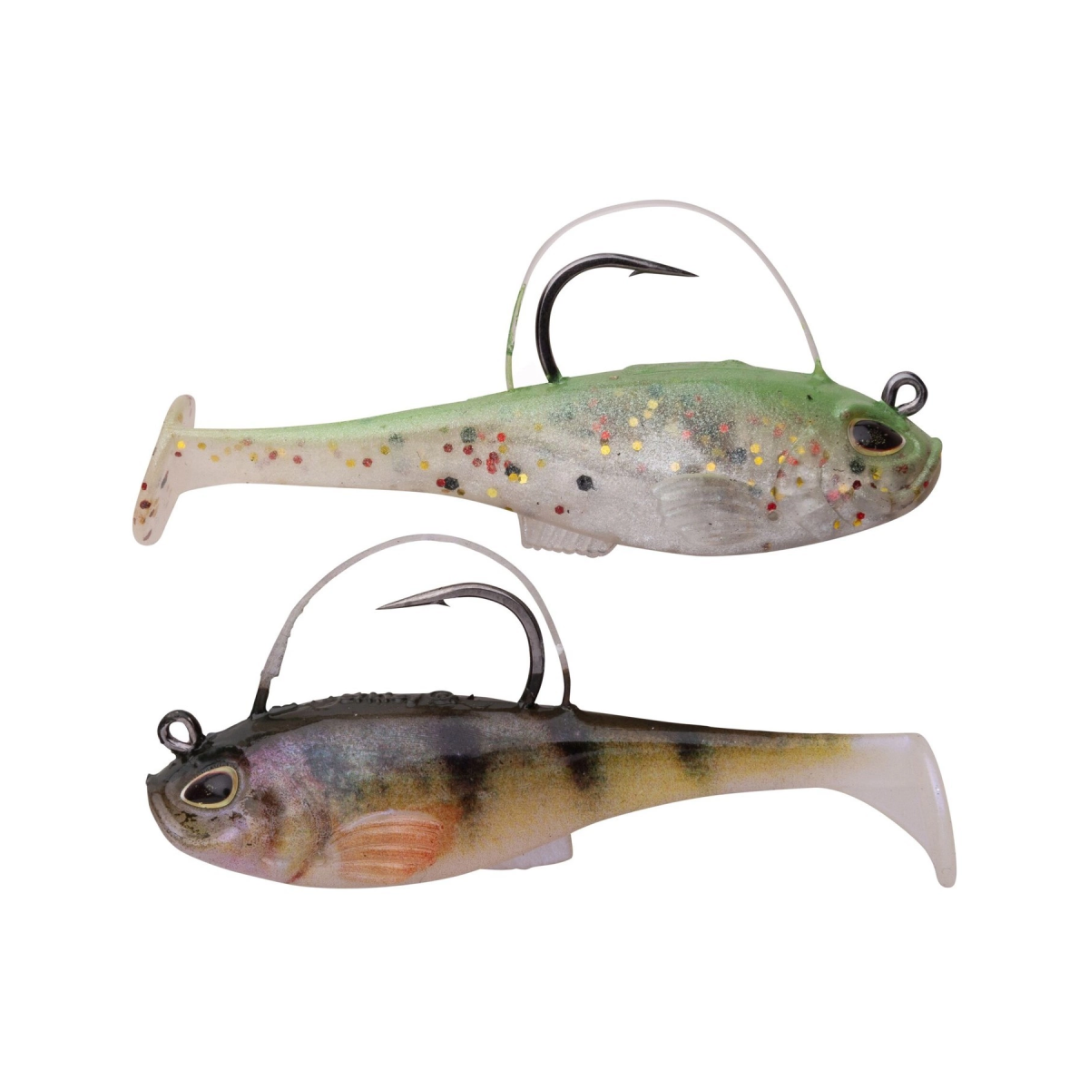 Berkley PowerBait AGENT E 5.5cm 8g, 2-pack
