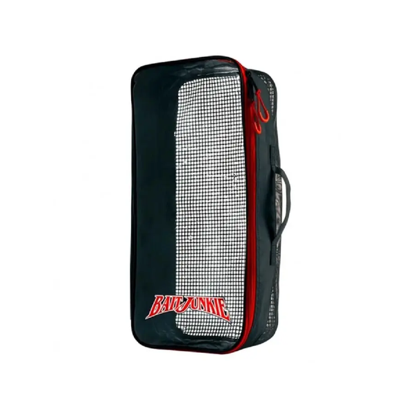 Daiwa BaitJunkie Zip Case Small (45x19x14cm)