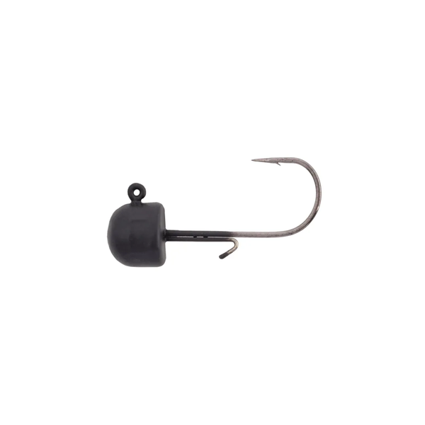 CAMO LURES Ned Rig Jighead, 5-pack