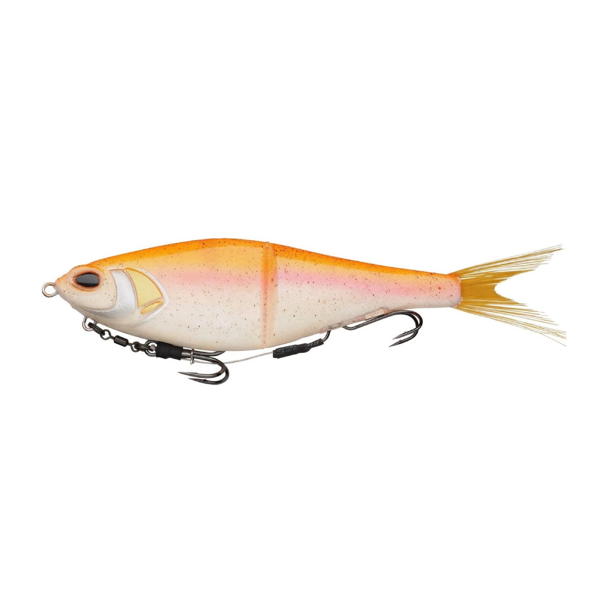 Berkley PowerBait Chop Block 15cm 28g