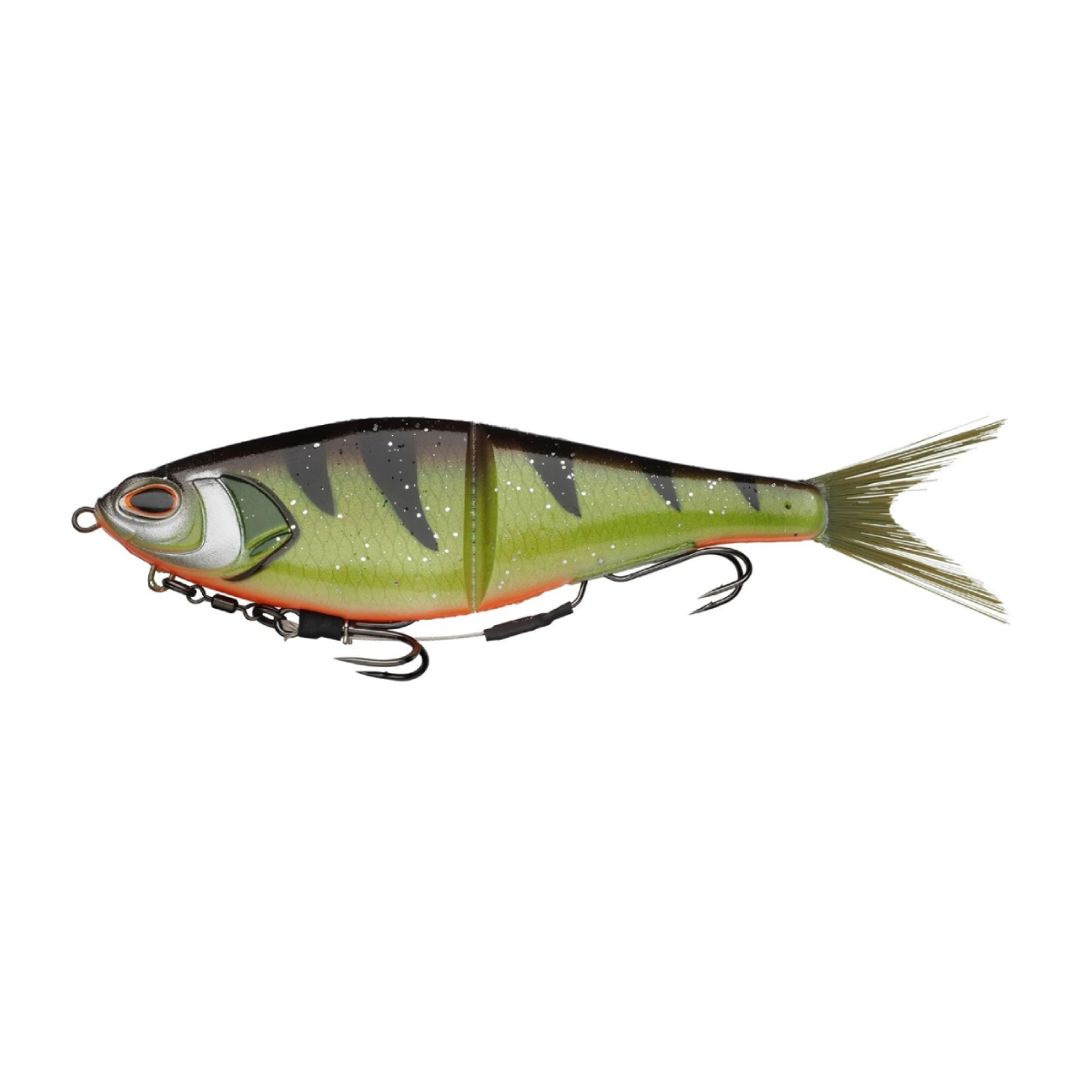 Berkley PowerBait Chop Block 15cm 28g