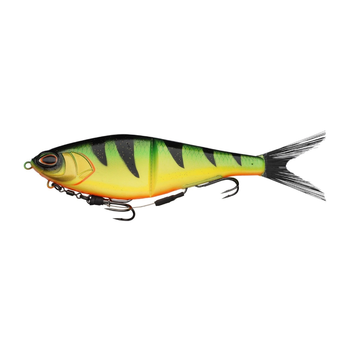 Berkley PowerBait Chop Block 15cm 28g