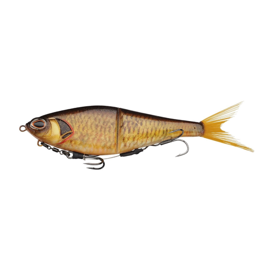 Berkley PowerBait Chop Block 15cm 28g