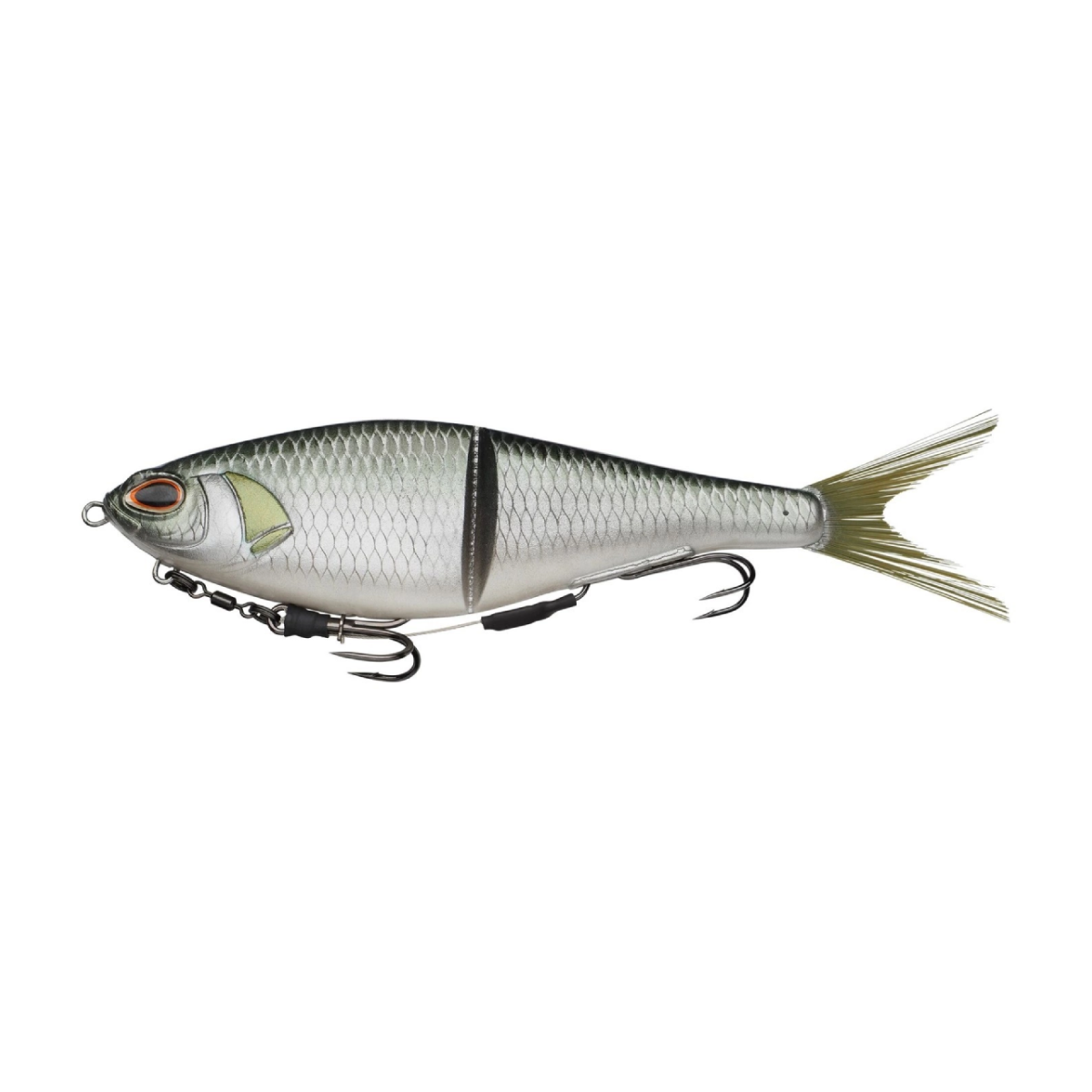 Berkley PowerBait Chop Block 15cm 28g