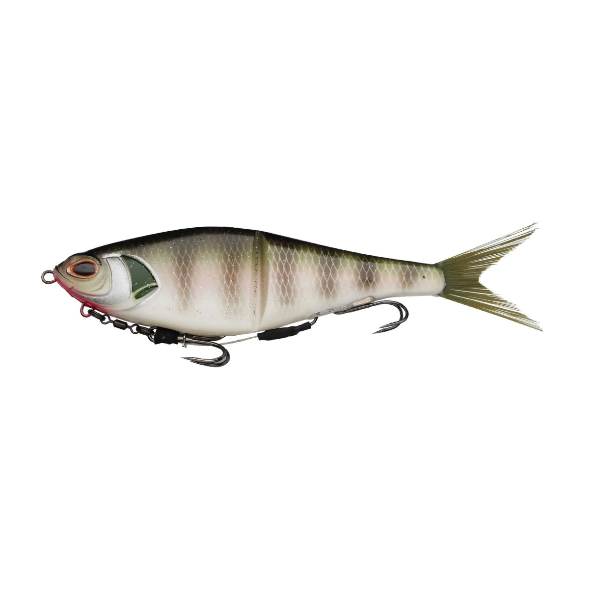 Berkley PowerBait Chop Block 15cm 28g