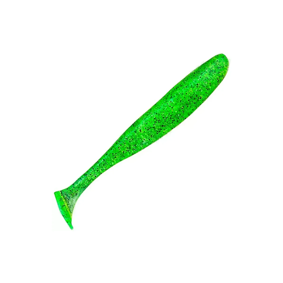 Select EasyShad 8.9cm 3.5in, 5-pack