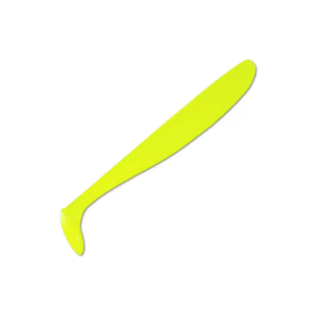 Select EasyShad 8.9cm 3.5in, 5-pack