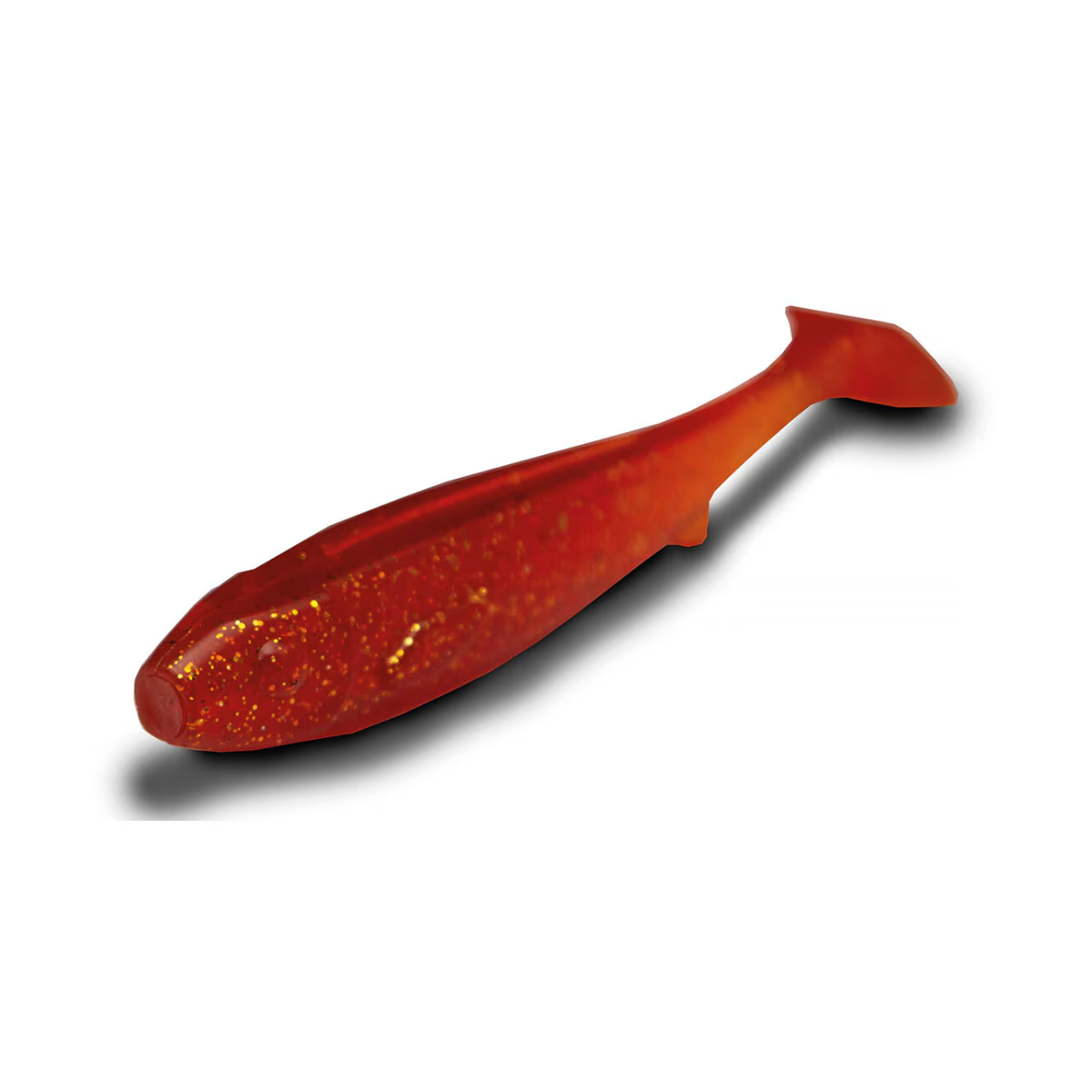 Flatnose Mini 9cm, 10-pack
